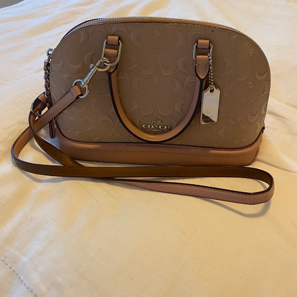Coach Purse - Picture 2 of 3